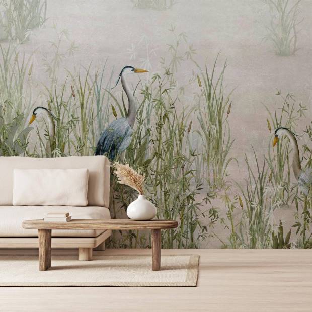 Papier peint Panoramique Victoria Non Tisse