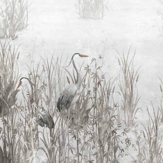 Papier peint Panoramique Victoria Non Tisse