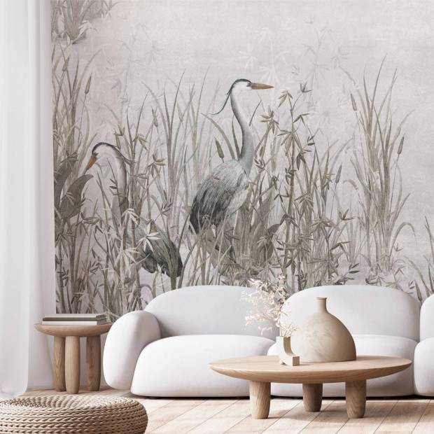 Papier peint Panoramique Victoria Non Tisse