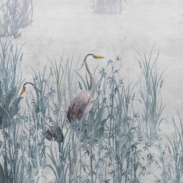 Papier peint Panoramique Victoria Non Tisse