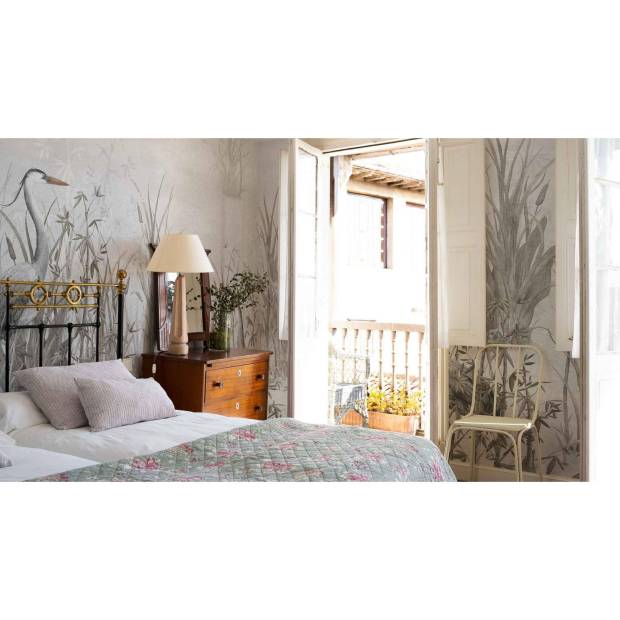 Papier peint Panoramique Victoria Non Tisse