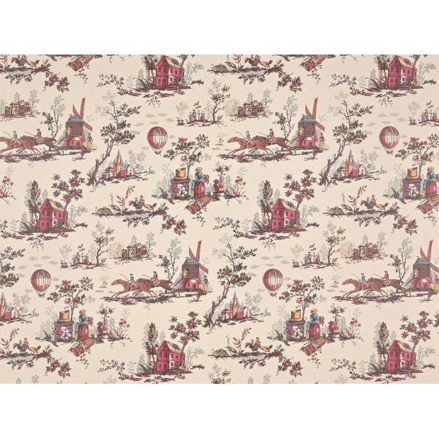 Papier Peint Scene De Campagne