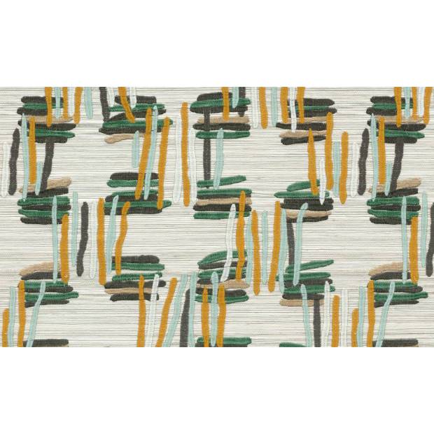 Papier Peint Panoramique Tatami