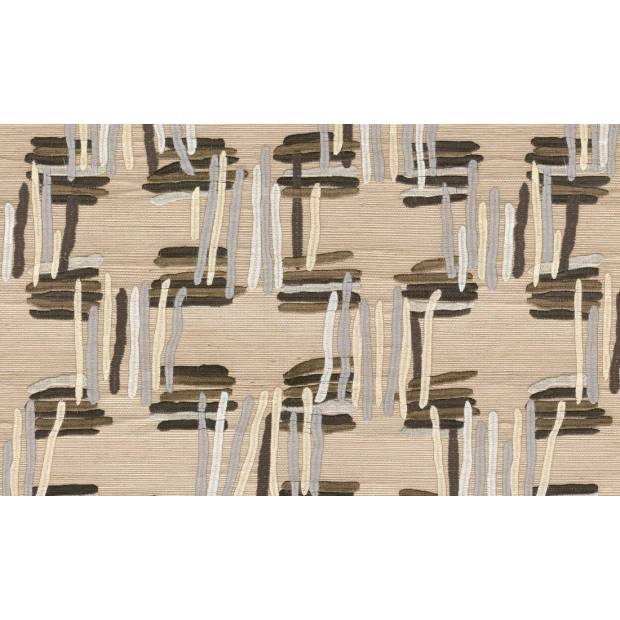 Papier Peint Panoramique Tatami