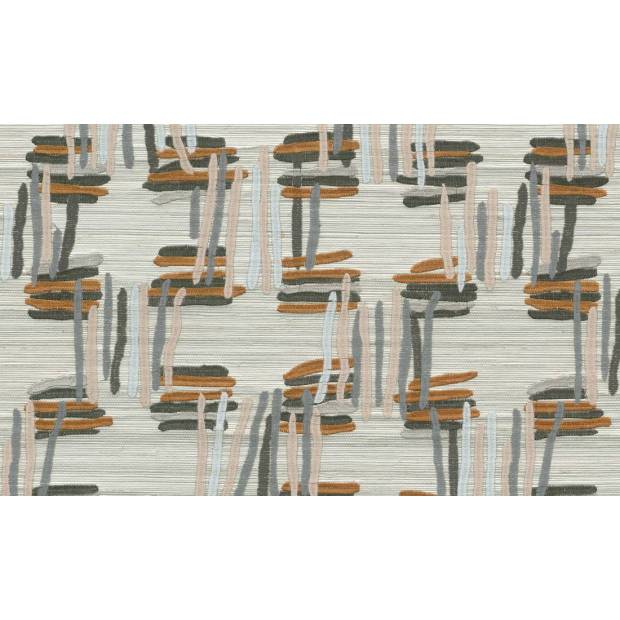 Papier Peint Panoramique Tatami