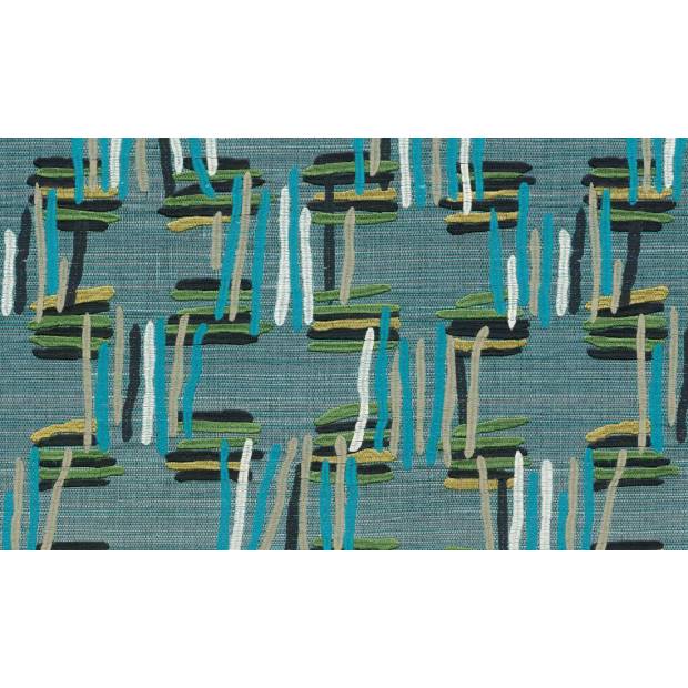 Papier Peint Panoramique Tatami