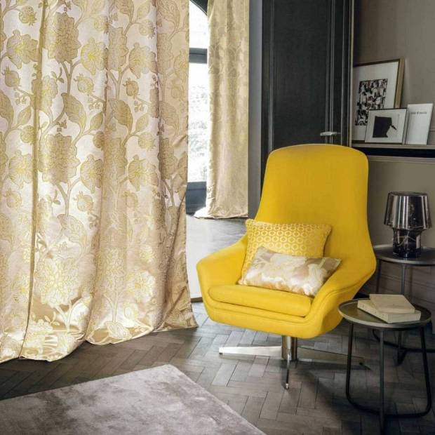 Tissu Splendeur