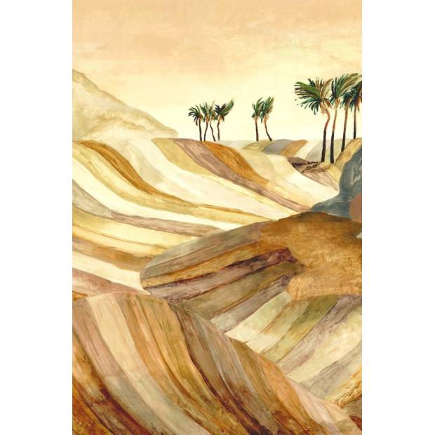 Papier peint Panoramique Zerzura