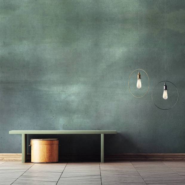 Papier peint Panoramique sur mesure Sea Mists