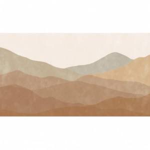 Panoramique sur mesure Dune