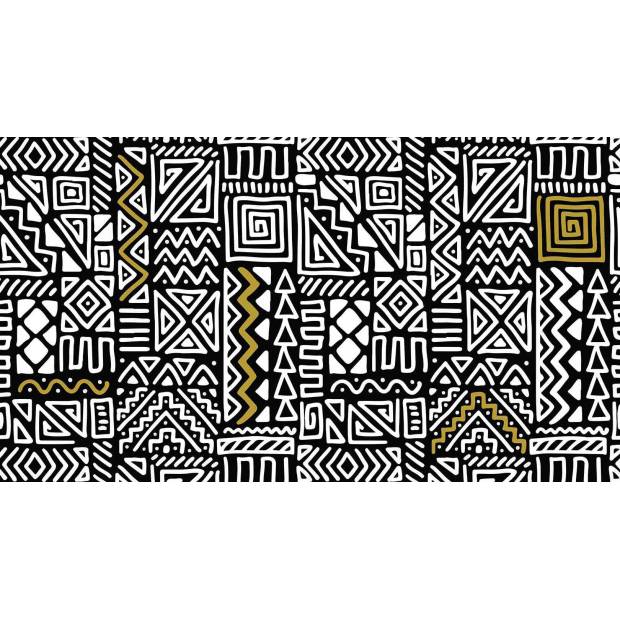 Papier peint Panoramique sur mesure Yumbe
