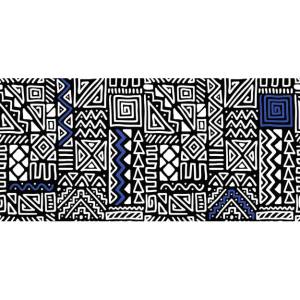 Papier peint Panoramique sur mesure Yumbe