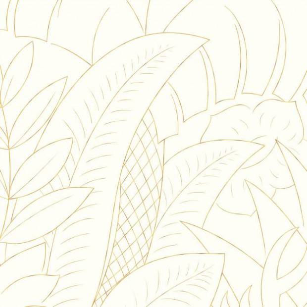 Papier peint Panoramique sur mesure New Grove