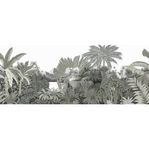 Papier peint Panoramique sur mesure Itaya