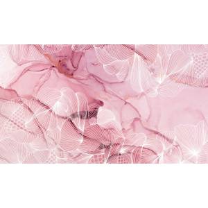 Papier peint Panoramique sur mesure Opulence