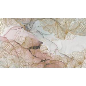 Papier peint Panoramique sur mesure Opulence
