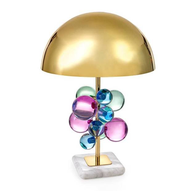 Lampe de Table Globo