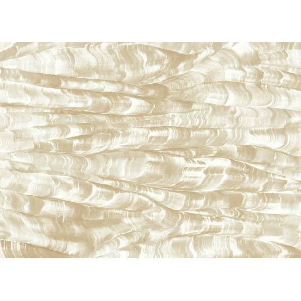 Papier peint Panoramique Sand Waves en lin
