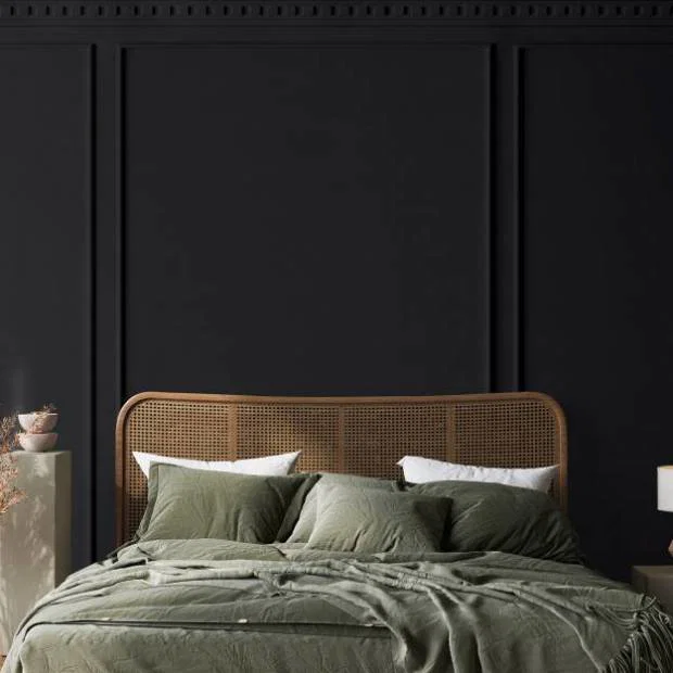 Papier peint Panoramique sur mesure Edmond swan