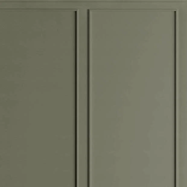 Papier peint Panoramique sur mesure Edmond swan