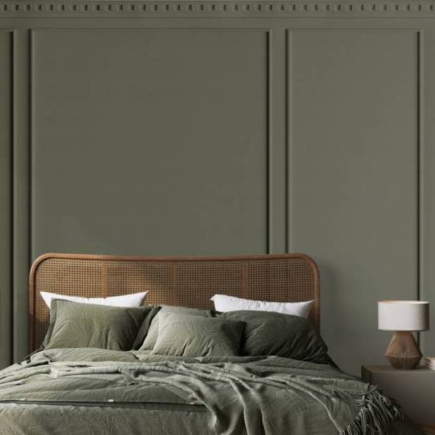 Papier peint Panoramique sur mesure Edmond swan