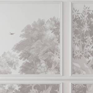 Papier peint Panoramique sur mesure Eugène