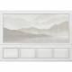Papier peint Panoramique sur mesure Lucien