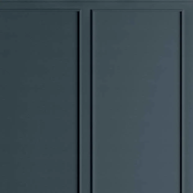 Papier peint Panoramique sur mesure Edmond swan