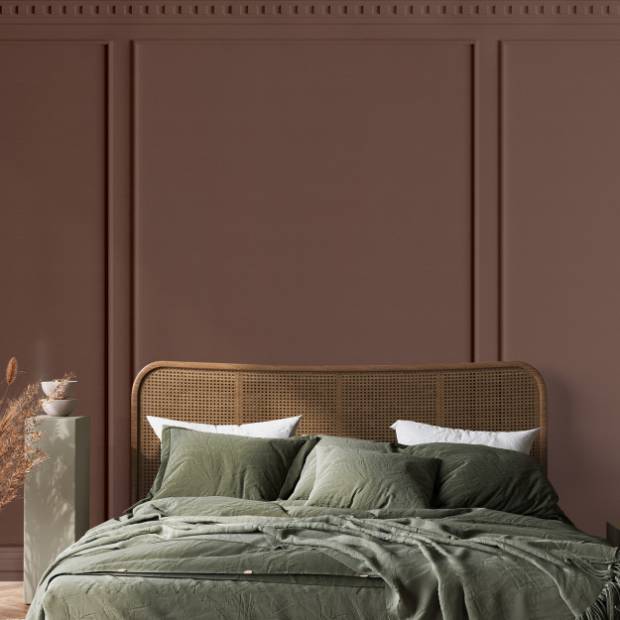 Papier peint Panoramique sur mesure Edmond swan