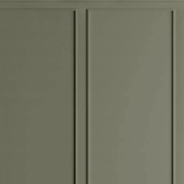 Papier peint Panoramique sur mesure Edmond swan