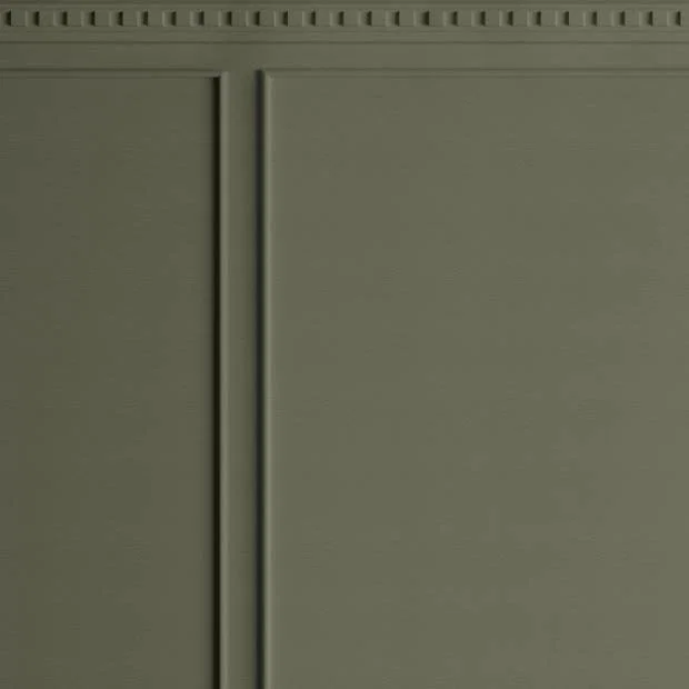 Papier peint Panoramique sur mesure Edmond swan