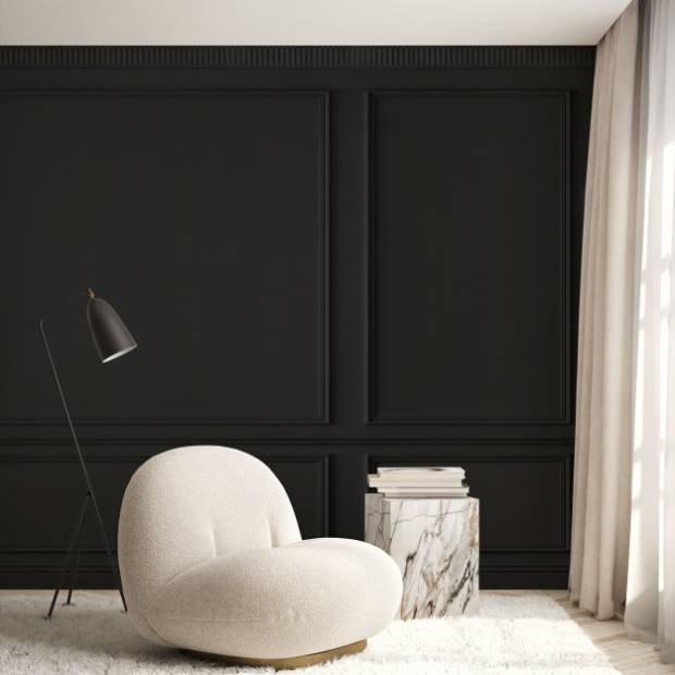 Papier peint Panoramique sur mesure Eugène