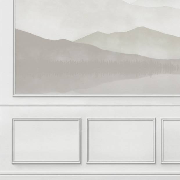 Papier peint Panoramique sur mesure Lucien
