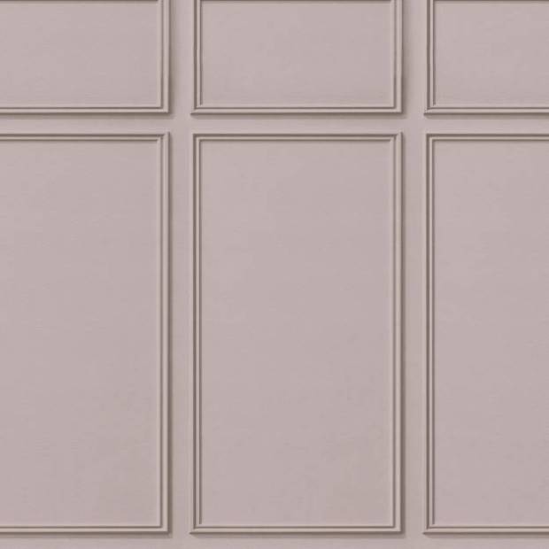 Papier peint Panoramique sur mesure Louis