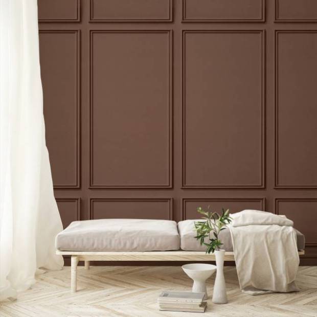 Papier peint Panoramique sur mesure Louis