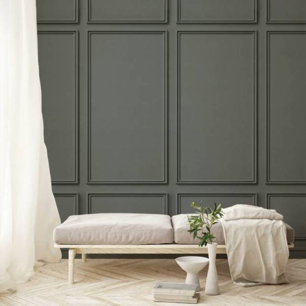 Papier peint Panoramique sur mesure Louis