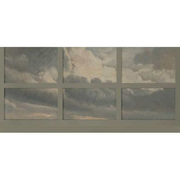Papier peint Panoramique sur mesure William