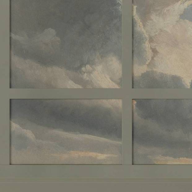 Papier peint Panoramique sur mesure William