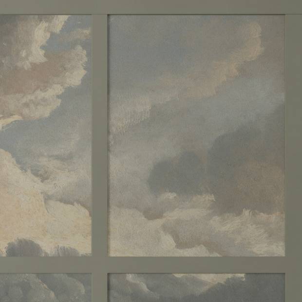 Papier peint Panoramique sur mesure William