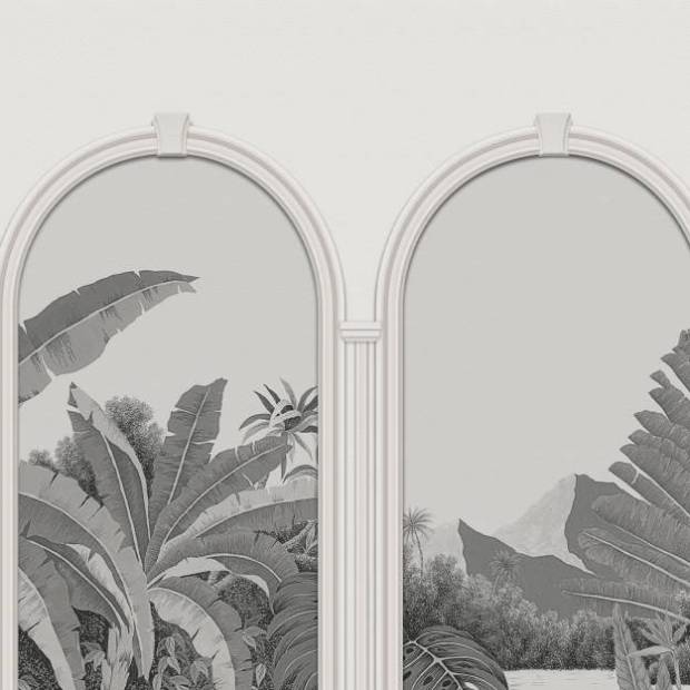 Papier peint Panoramique sur mesure Eris