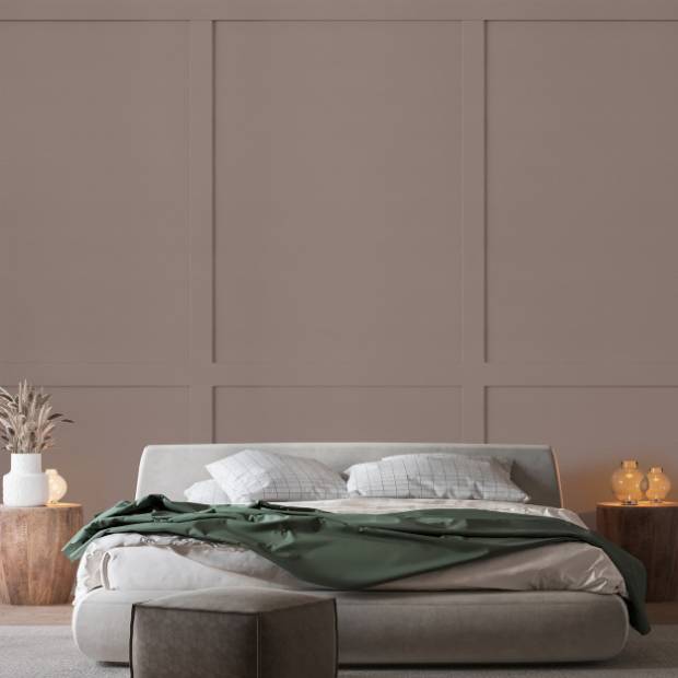 Papier peint Panoramique sur mesure William