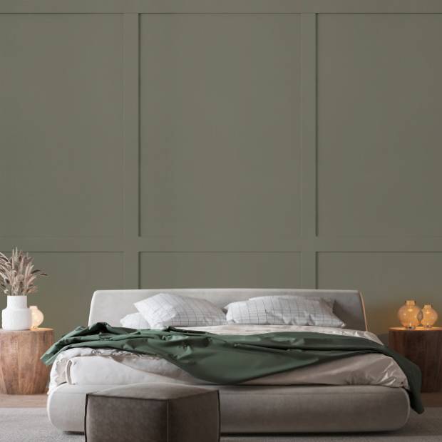 Papier peint Panoramique sur mesure William