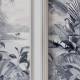 Papier peint Panoramique sur mesure Calisto
