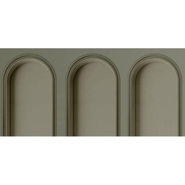 Papier peint Panoramique sur mesure Calisto