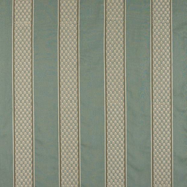 Tissu Andorra Stripe