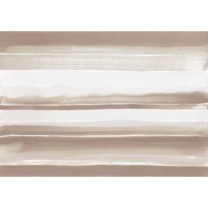 Papier peint Panoramique sur mesure Warm Horizon
