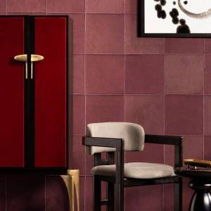 Revêtement mural Aspect