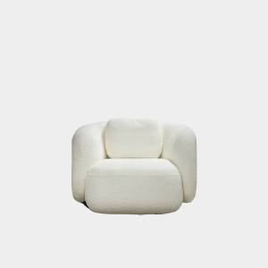 Fauteuil Moncey