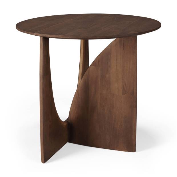Table d'appoint Geometric