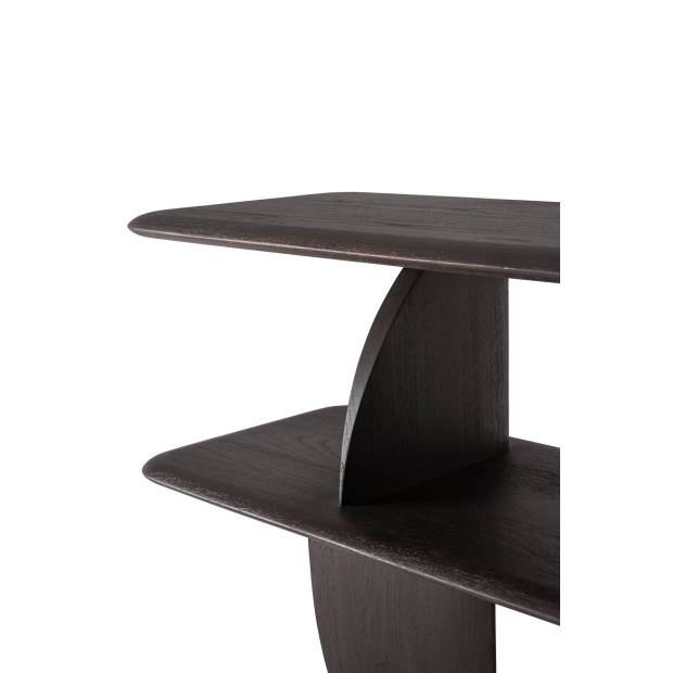 Console de canapé Geometric